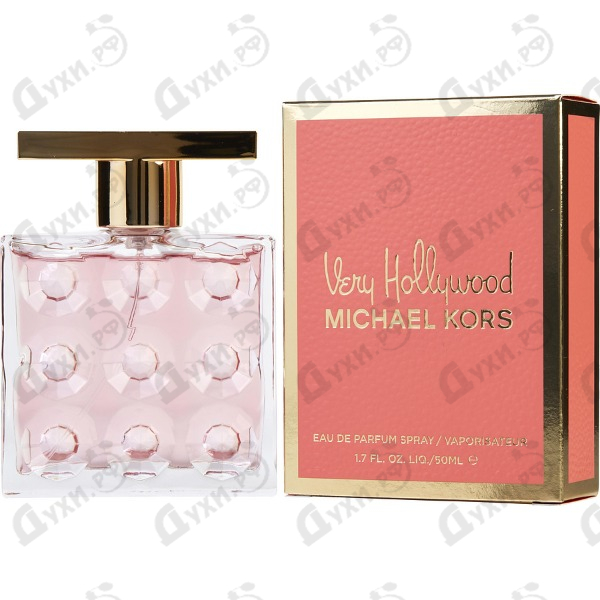 michael kors coral 50ml